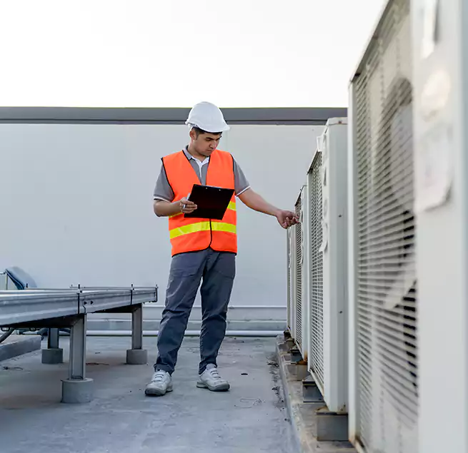 Why Homeowners & Businesses Trust Us in Southfield, MI?