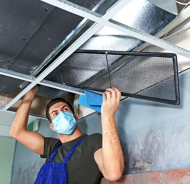 Why Homeowners Businesses Trust Us in Southfield, MI?