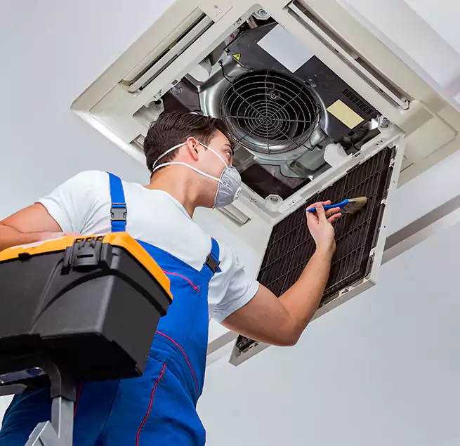 Why Homeowners & Businesses Trust Us in Southfield, MI?